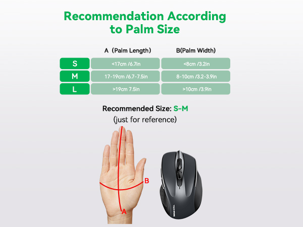 wireless mouse for laptop