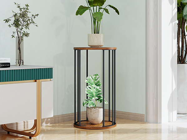 corner