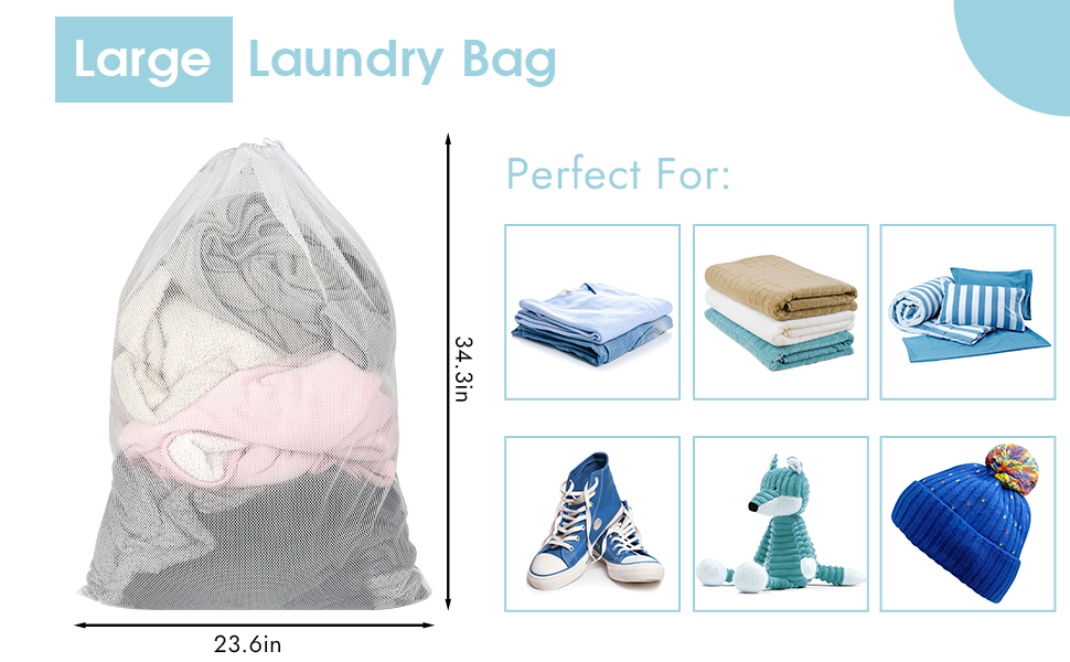 laundry bag