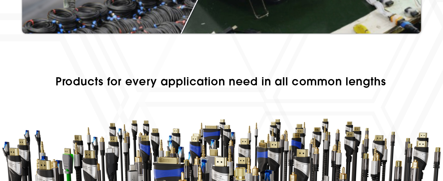 every application need in all components