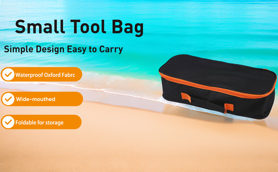 small tool bag