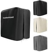 Guisong Protective Cover for Home Gym Set ( Customized Size/Color/Shape/Accessories)