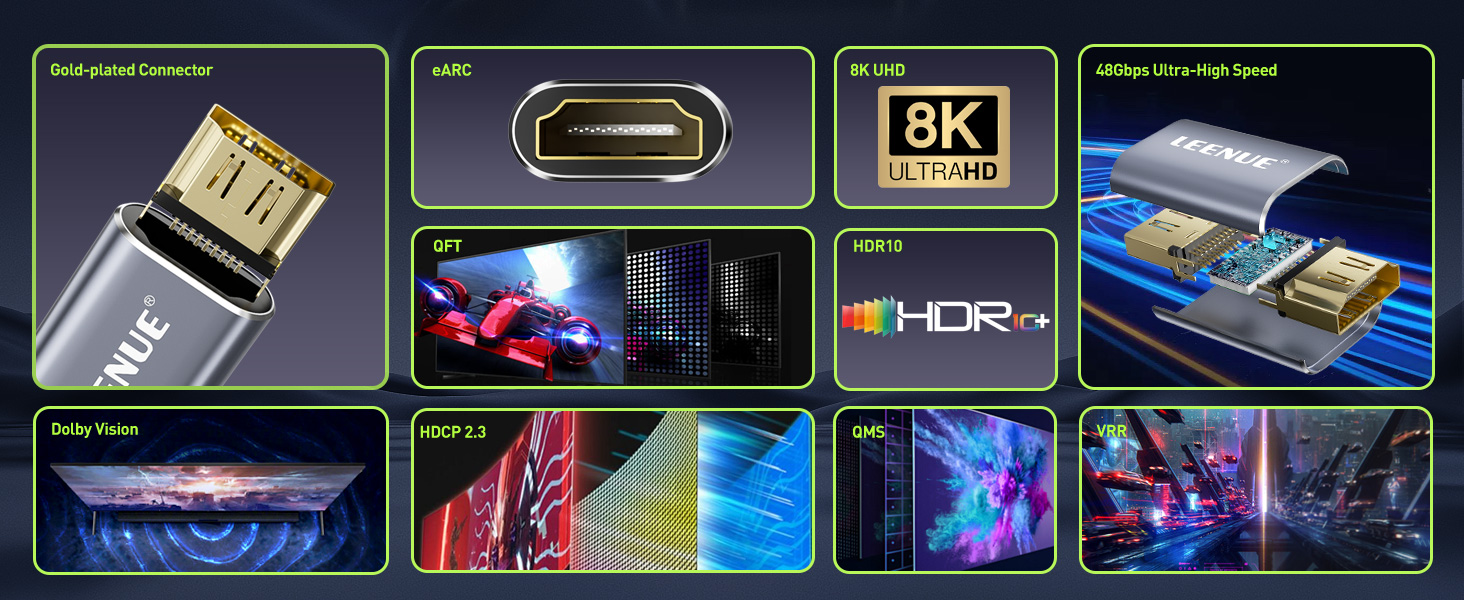 HDMI Coupler