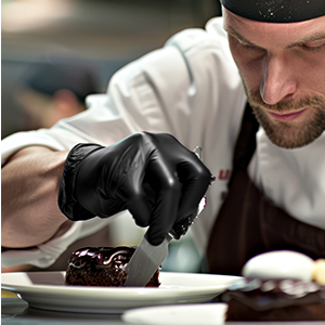 MAMISON Nitrile Gloves
