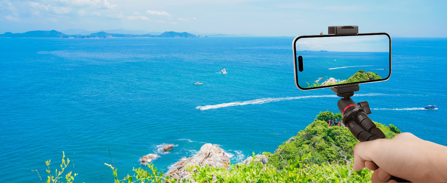 tripod for cell phone