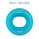 hand grip strengthener silicone