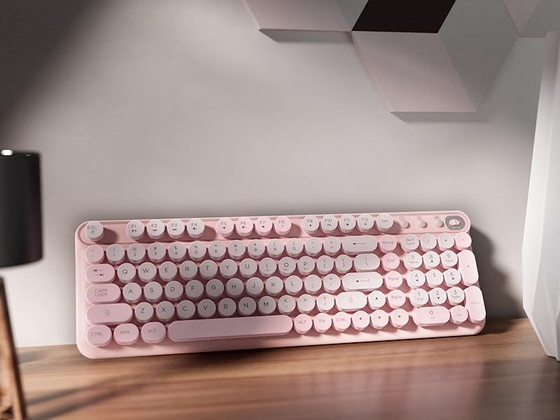 WIRELESS COMPUTER KEYBOARD AND MOUSE