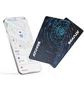 ATUVOS Bluetooth Luggage Tracker