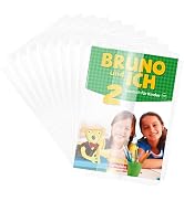 ONTYZZ 10pcs Self Adhesive Bookcover Sticky Book Protector Film Easy Peel for Books Documents Tex...