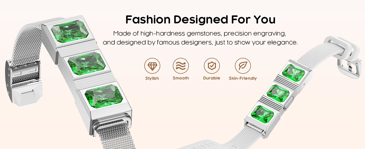 Health and Fitness Tracker