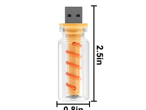 car lights size