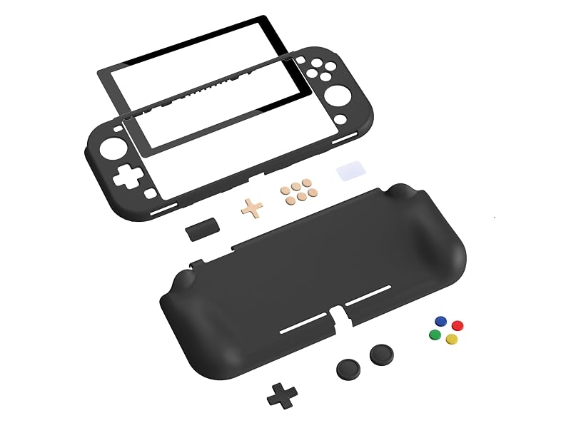 Protective Case for Nintendo Switch Lite