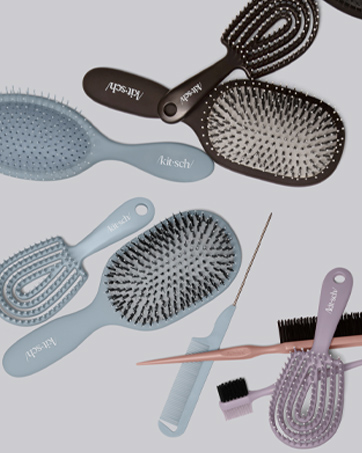 Kitsch Detangling Brush