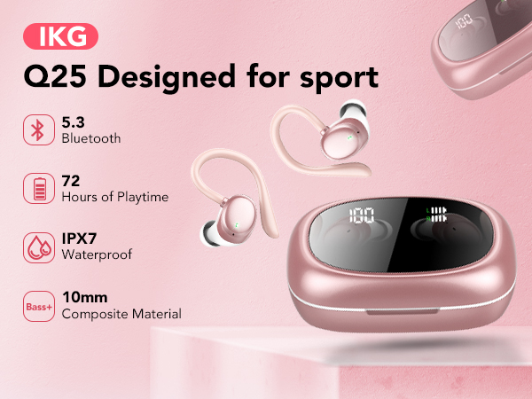 headphones