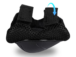 Strong Velcro