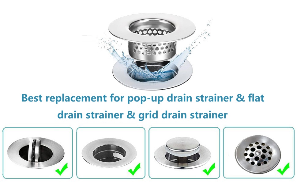 Easy to instrall and easy to clean