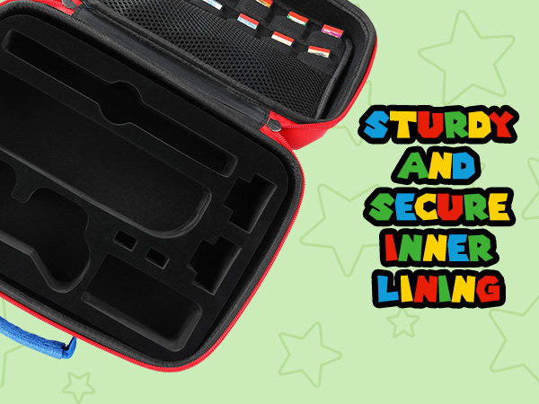 switch 2 carrying case