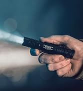 Streamlight 88031 ProTac 2L 350-Lumen Super Bright Tactical Flashlight With CR123A Batteries, Black