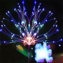 firework light