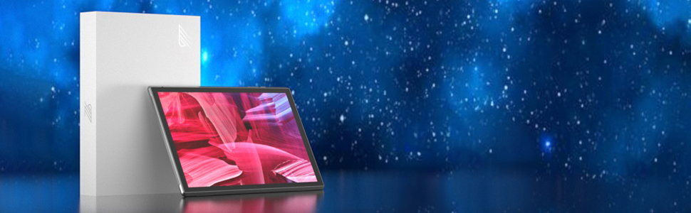 Android 10 Tablet