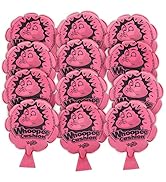 Laughing Smith - Whoopie Cushion Big Party Pack (12) - Whoopee Cushion Dozen Bulk Goodie Bag Stuf...