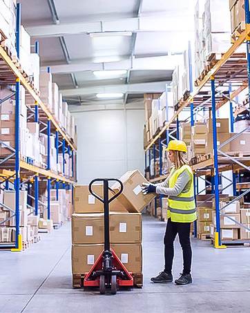 LFOTPP Inventory Storage