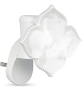 ScentSationals Smile Every Day Scent Charm Plug-in - Decorative Wall Plug-in for Fragrance Oil Re...