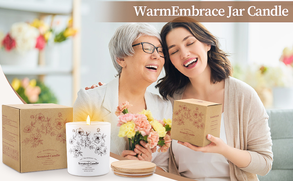 jar candle