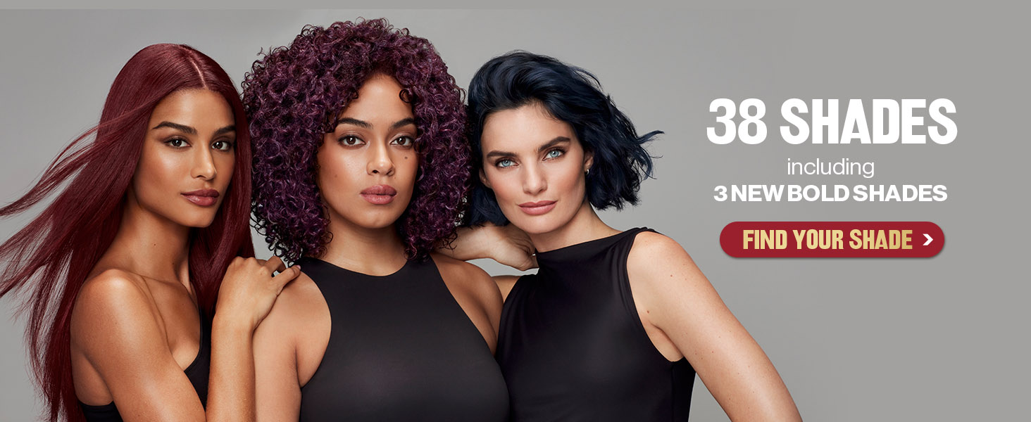 colorsilk