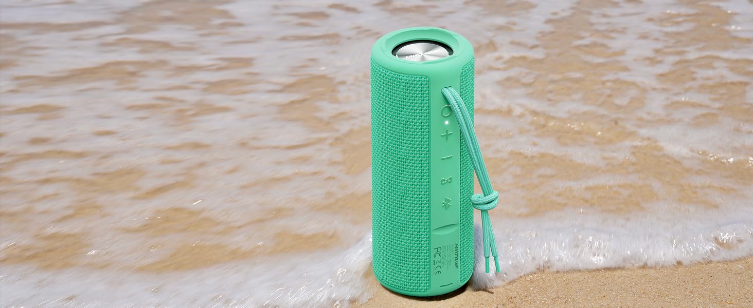 bluetooth speaker