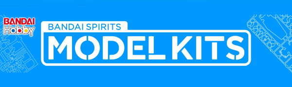 Bandai Spirits Hobby Model Kits