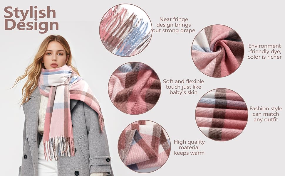 scarf