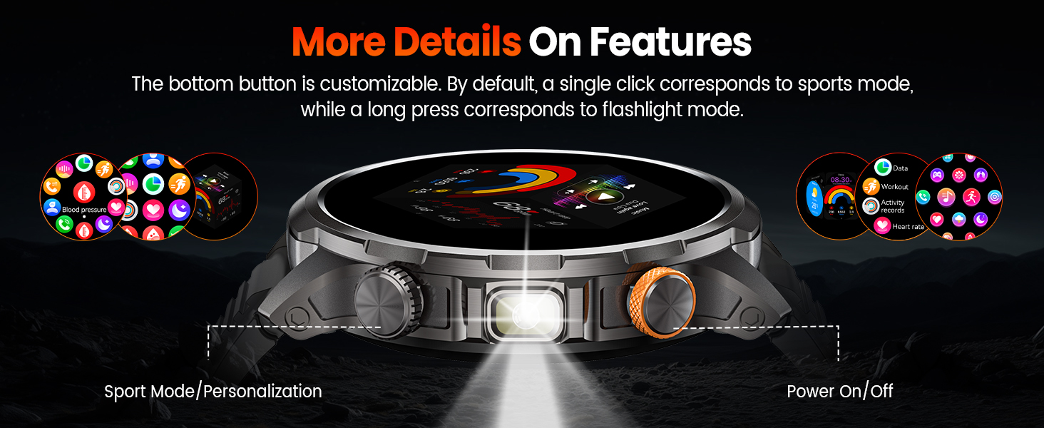 smart watch smart watches for men military watches for men fitness watch fitness watches men