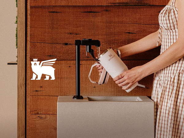 Stanley IceFlow Flip Straw Tumbler