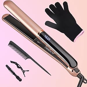 hair iron