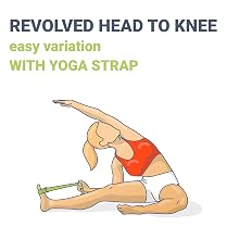 Non-Elastic Exercise Strap