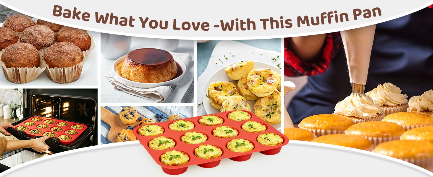 muffin pan