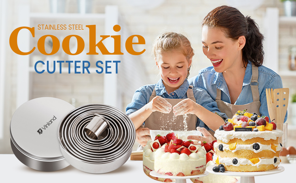 Cake Cutter