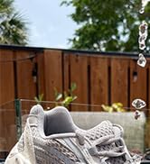 Gold Standard Premium Water-Repellent Shoe Protector Spray – 5 Oz. Suede Shoe Protector Spray Wat...