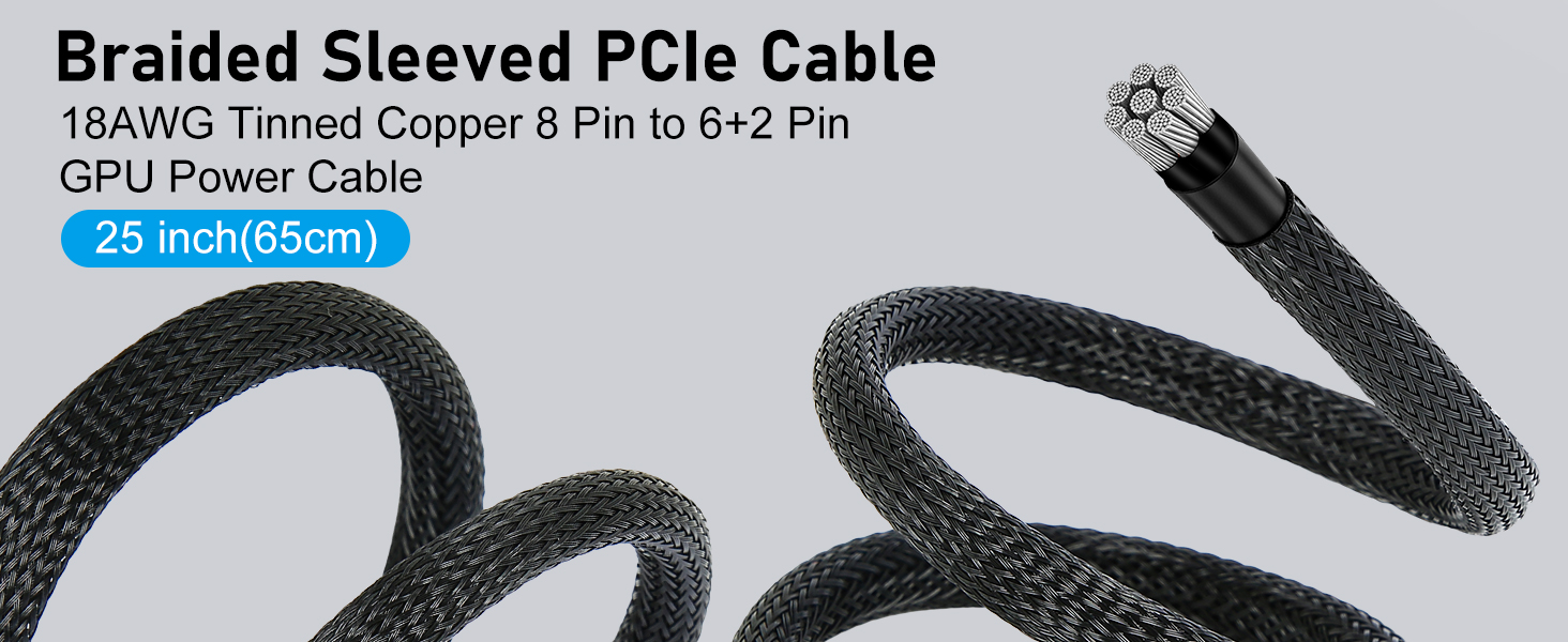 PCIe Cable