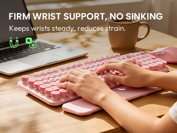 wrist rest