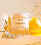 Orange Extract & Vitamin C Gel Face Moisturizer