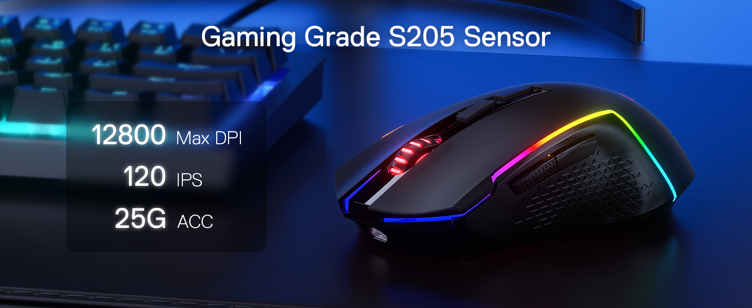 M693 MOUSE