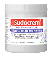 Sudocrem Skin Protectant Cream 14oz