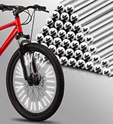 spokes reflectors