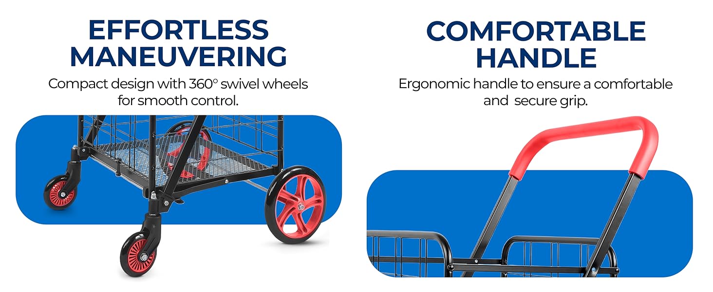 shopping cart grocery cart foldable shopping cart foldable shopping cart with wheels collapsible
