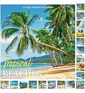 Calendar 2026-2027 - 18 Months Wall Calendar 2026-2027, Jul.2026 - Dec.2027, 12" x 24" (Open), 26...