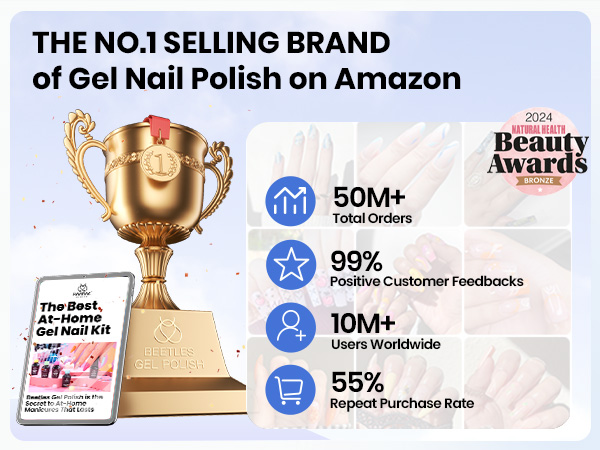 nail glue