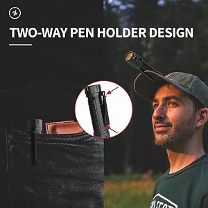 pen clip