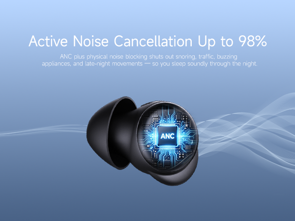 Sleep Earbuds